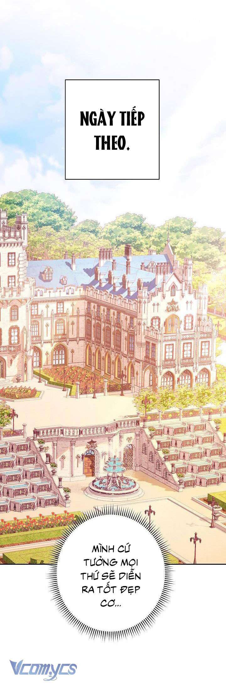 Hầu Gái Độc Quyền Của Hoàng Hậu Phản Diện: Chapter 14