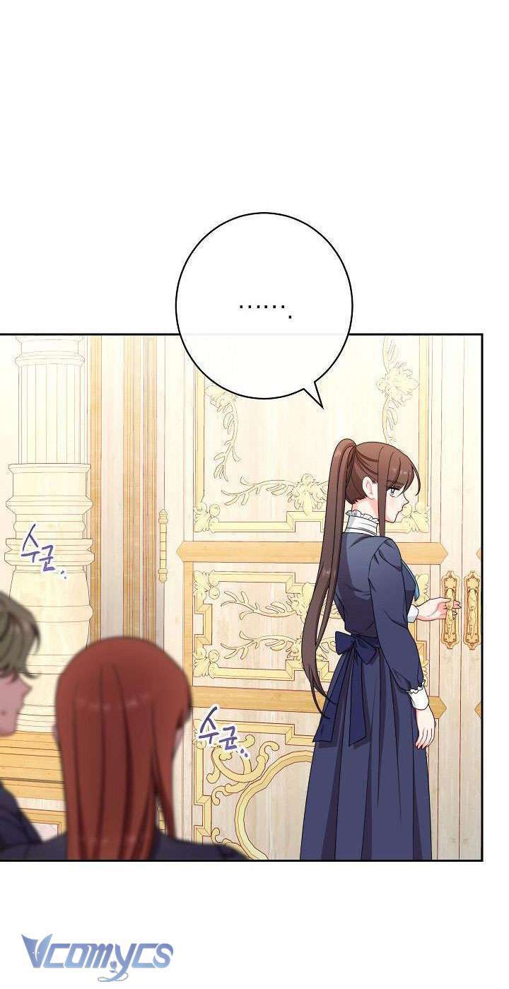 Hầu Gái Độc Quyền Của Hoàng Hậu Phản Diện: Chapter 14