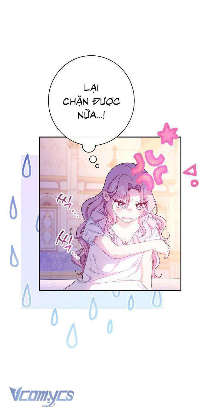 Hầu Gái Độc Quyền Của Hoàng Hậu Phản Diện: Chapter 14