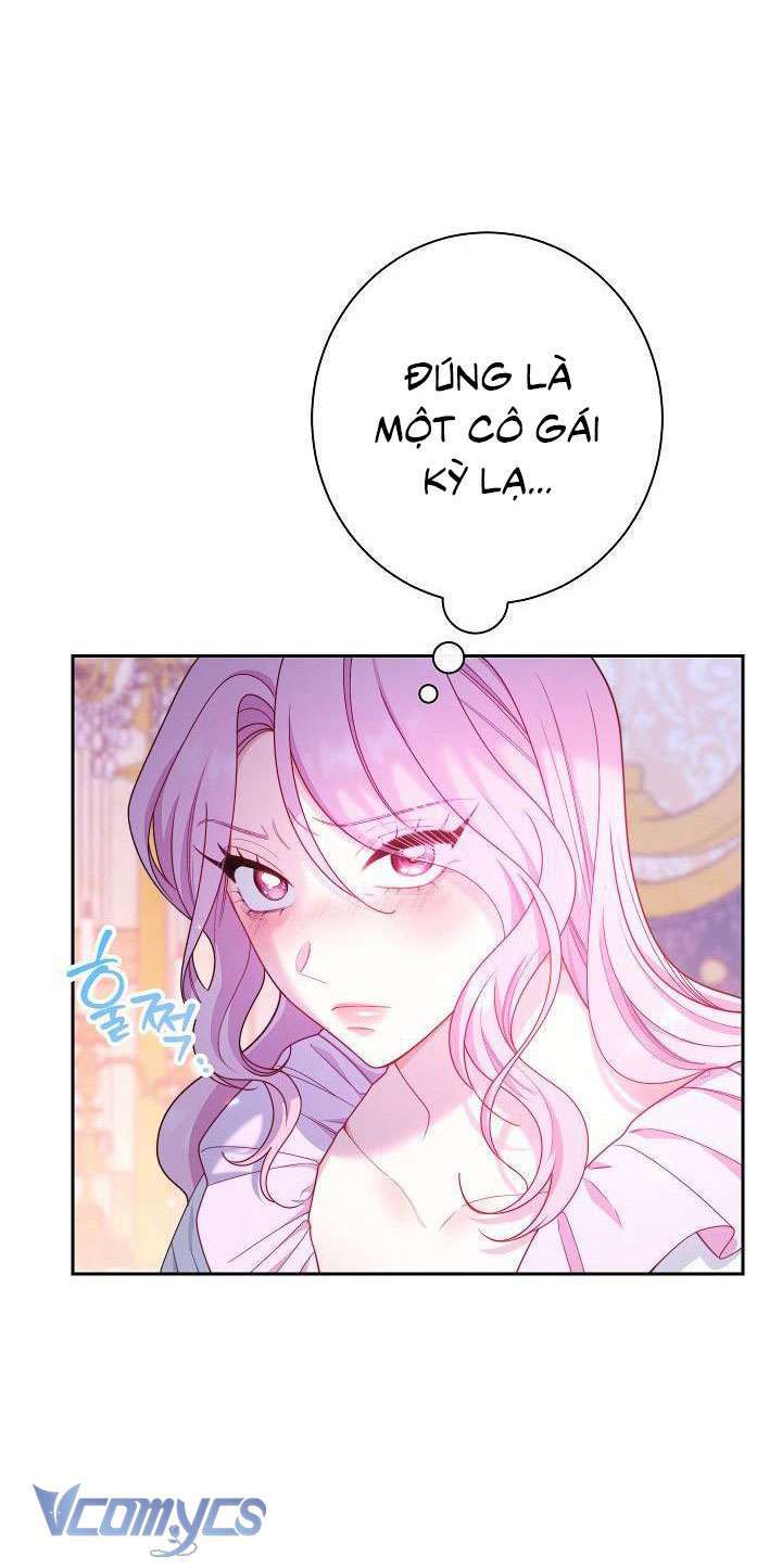 Hầu Gái Độc Quyền Của Hoàng Hậu Phản Diện: Chapter 14