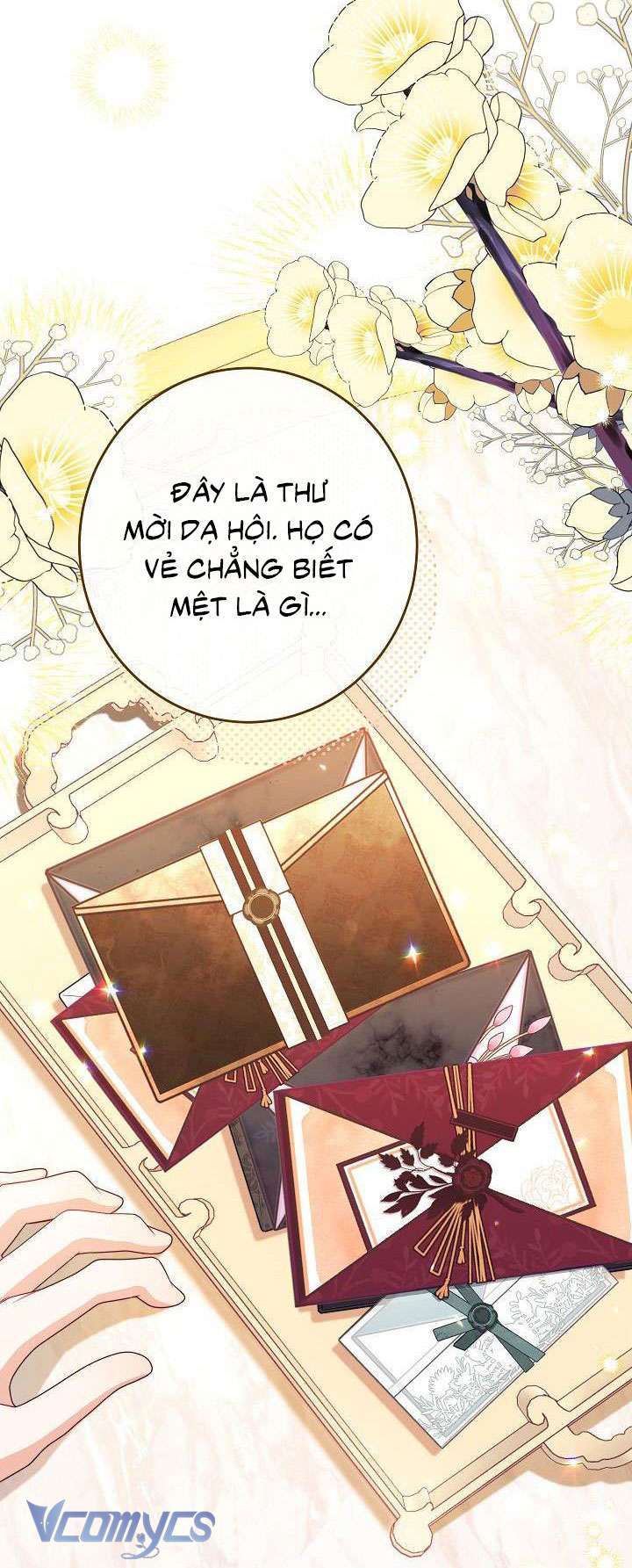 Hầu Gái Độc Quyền Của Hoàng Hậu Phản Diện: Chapter 14
