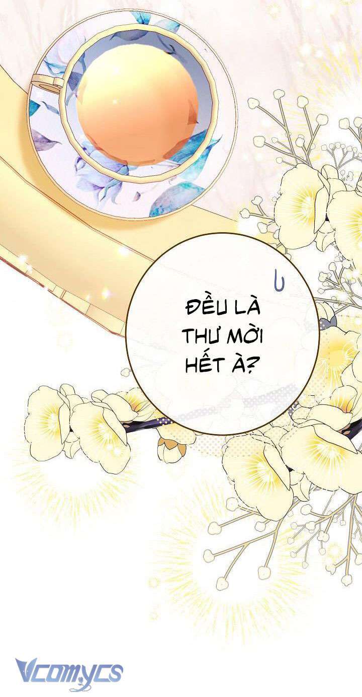 Hầu Gái Độc Quyền Của Hoàng Hậu Phản Diện: Chapter 14