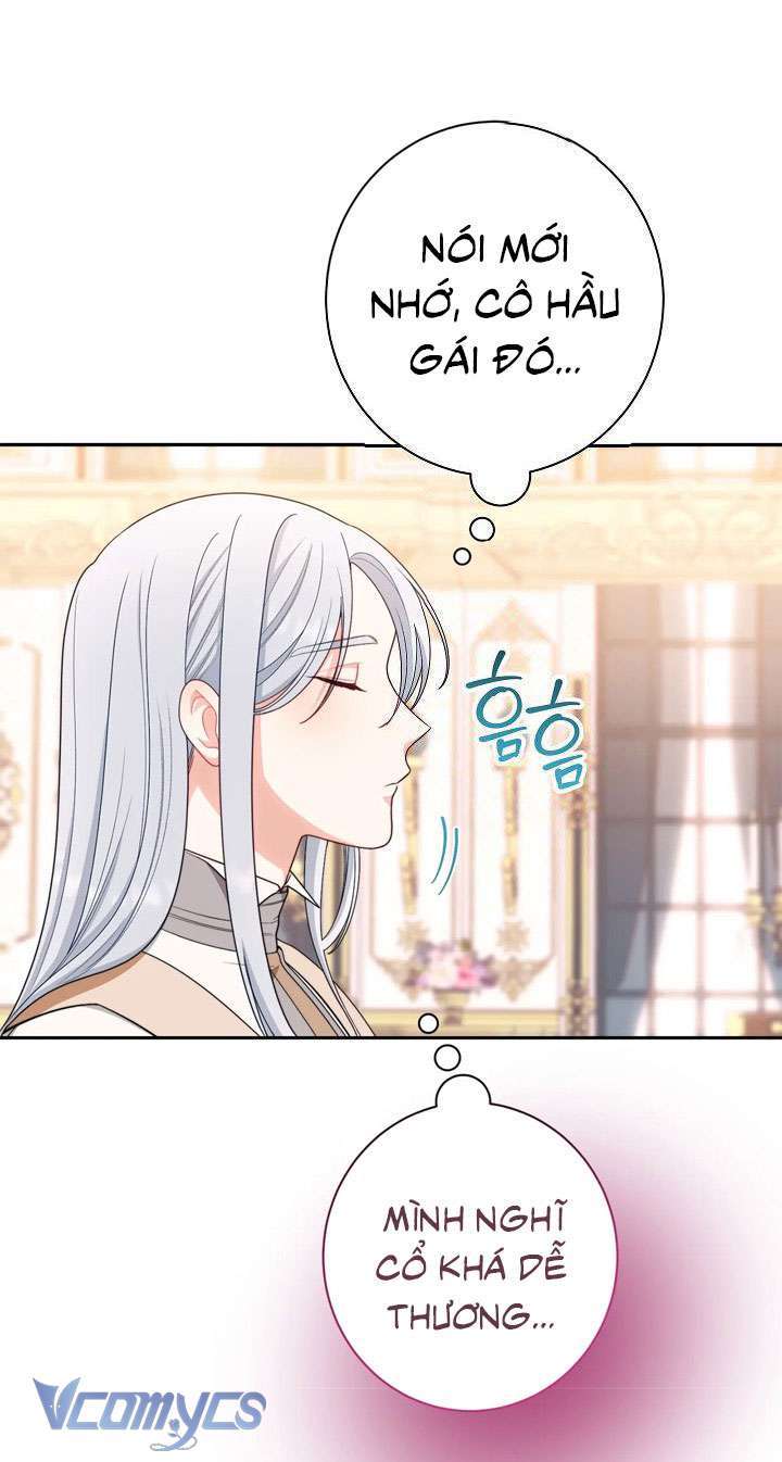 Hầu Gái Độc Quyền Của Hoàng Hậu Phản Diện: Chapter 14