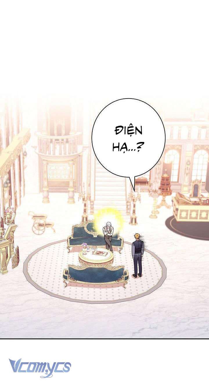 Hầu Gái Độc Quyền Của Hoàng Hậu Phản Diện: Chapter 14