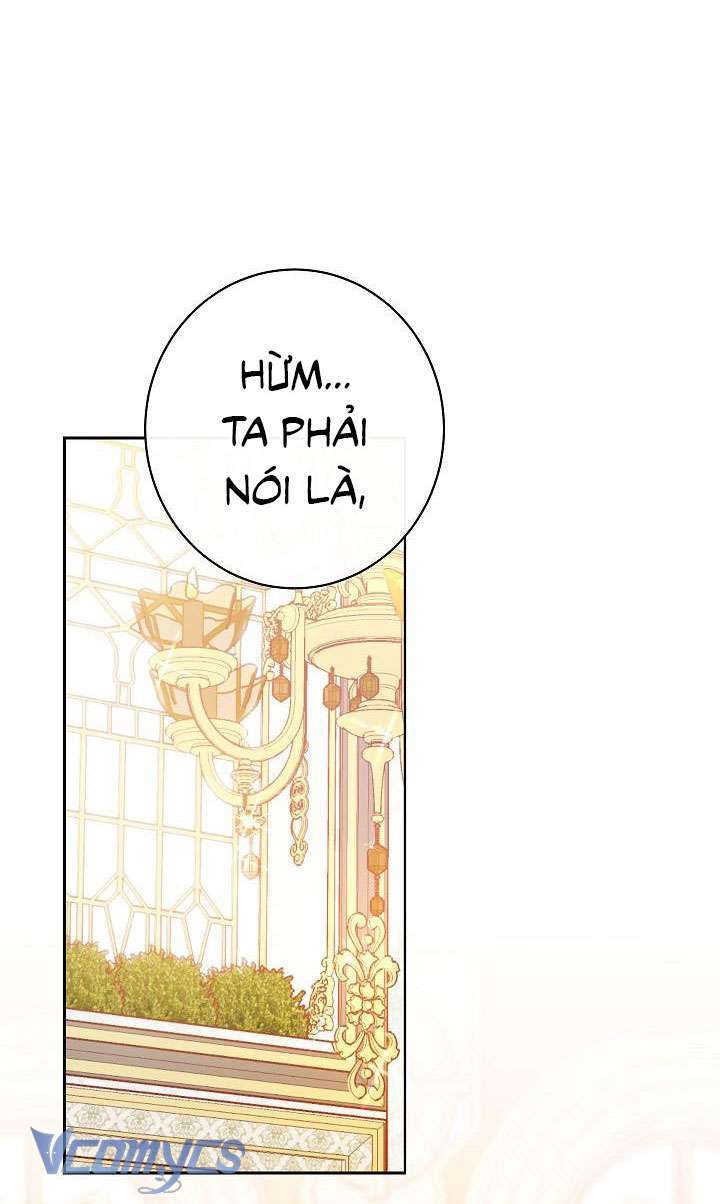 Hầu Gái Độc Quyền Của Hoàng Hậu Phản Diện: Chapter 14