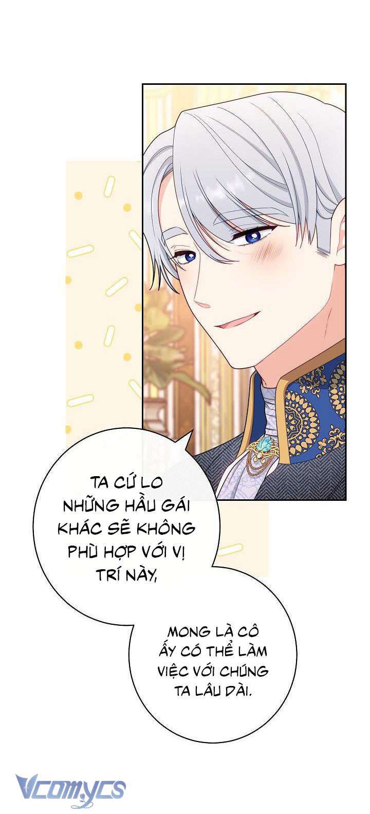 Hầu Gái Độc Quyền Của Hoàng Hậu Phản Diện: Chapter 14