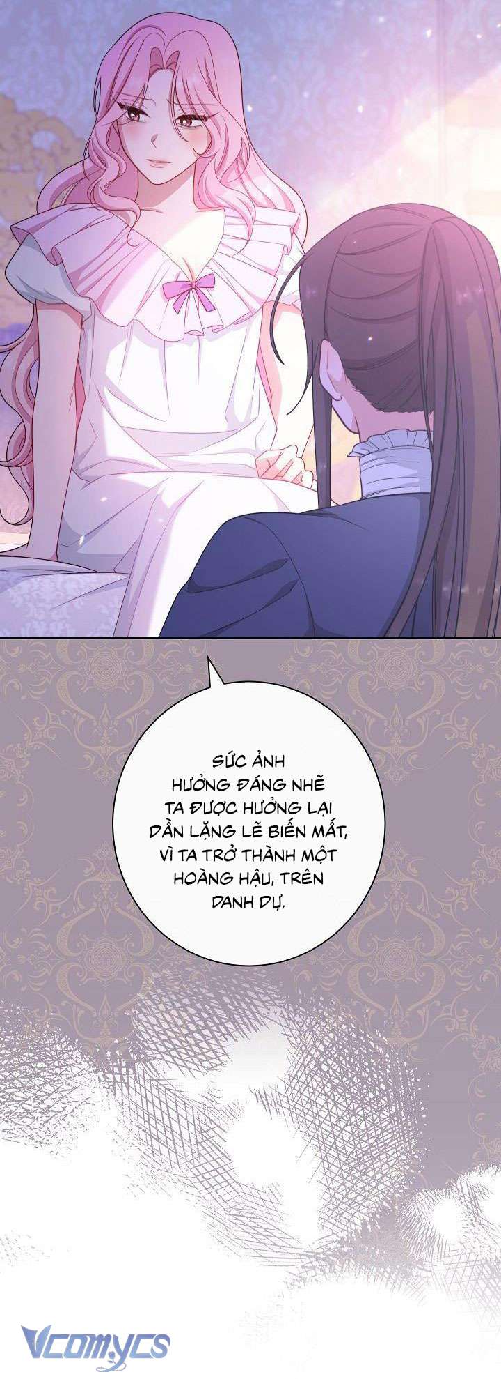 Hầu Gái Độc Quyền Của Hoàng Hậu Phản Diện: Chapter 15