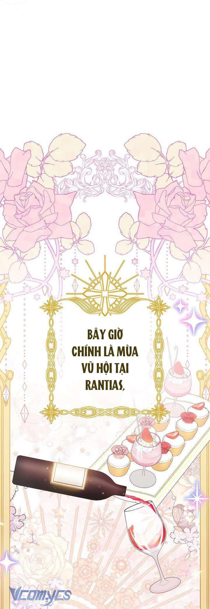 Hầu Gái Độc Quyền Của Hoàng Hậu Phản Diện: Chapter 15