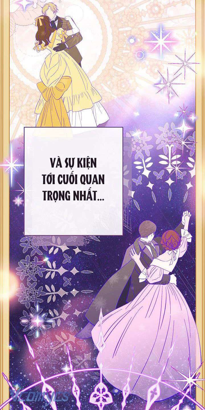 Hầu Gái Độc Quyền Của Hoàng Hậu Phản Diện: Chapter 15