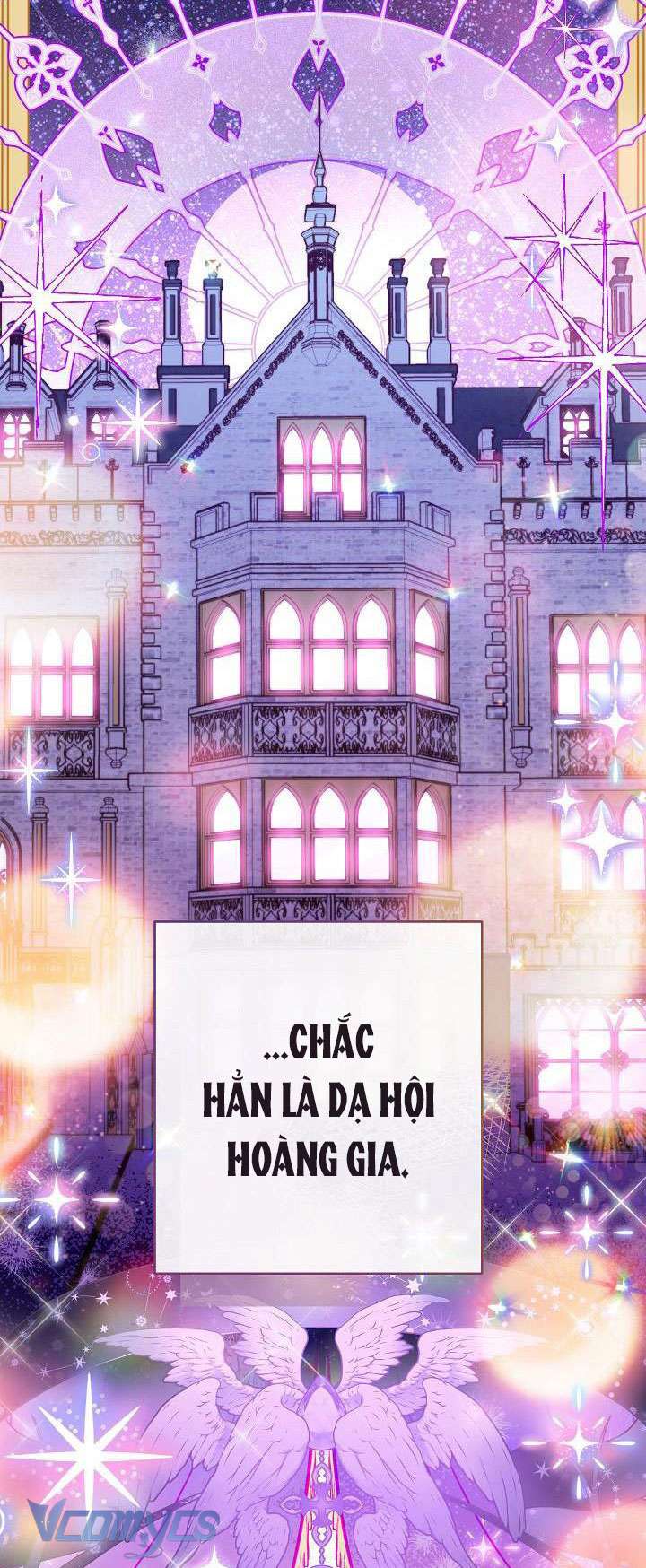 Hầu Gái Độc Quyền Của Hoàng Hậu Phản Diện: Chapter 15