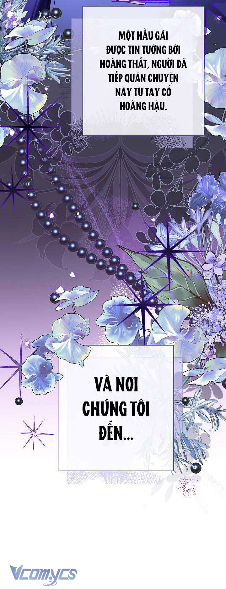 Hầu Gái Độc Quyền Của Hoàng Hậu Phản Diện: Chapter 15