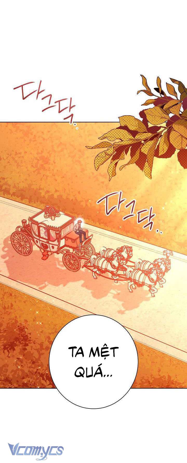 Hầu Gái Độc Quyền Của Hoàng Hậu Phản Diện: Chapter 15
