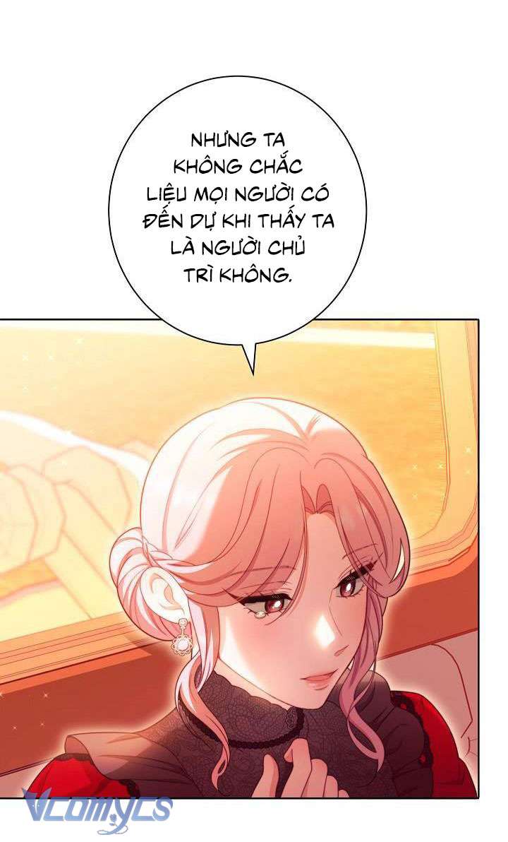 Hầu Gái Độc Quyền Của Hoàng Hậu Phản Diện: Chapter 15