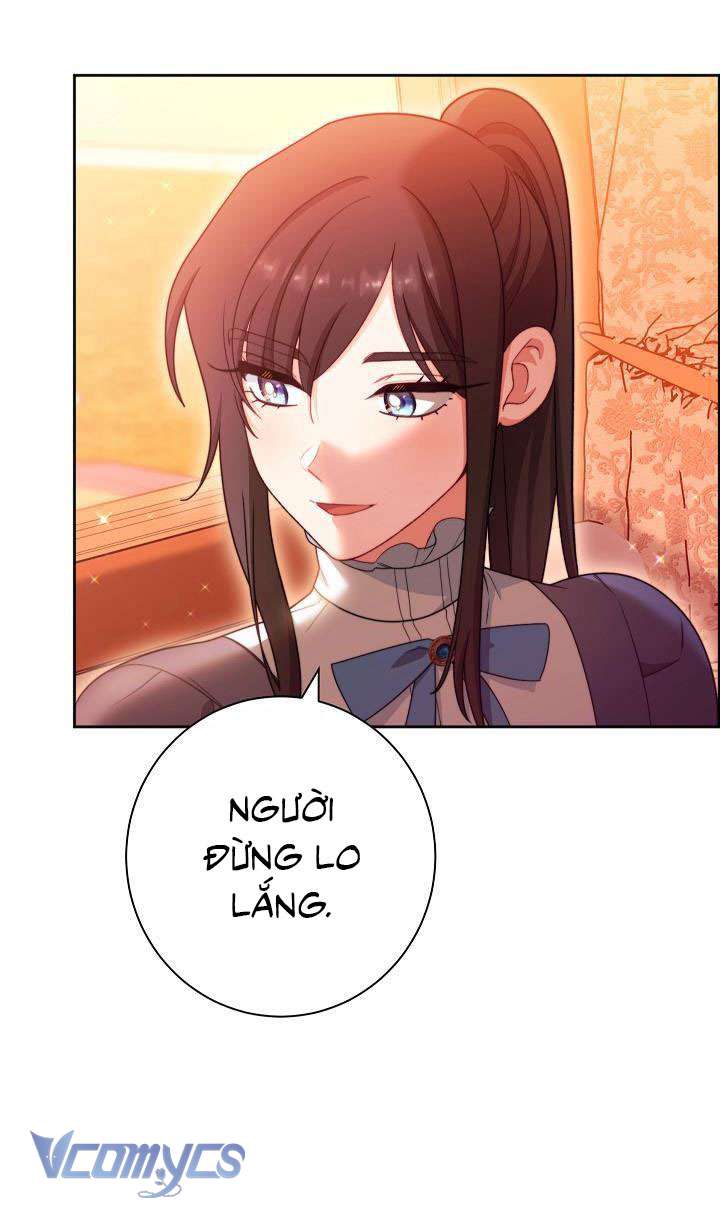 Hầu Gái Độc Quyền Của Hoàng Hậu Phản Diện: Chapter 15