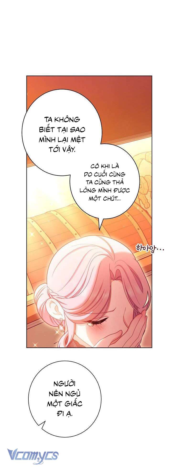 Hầu Gái Độc Quyền Của Hoàng Hậu Phản Diện: Chapter 15