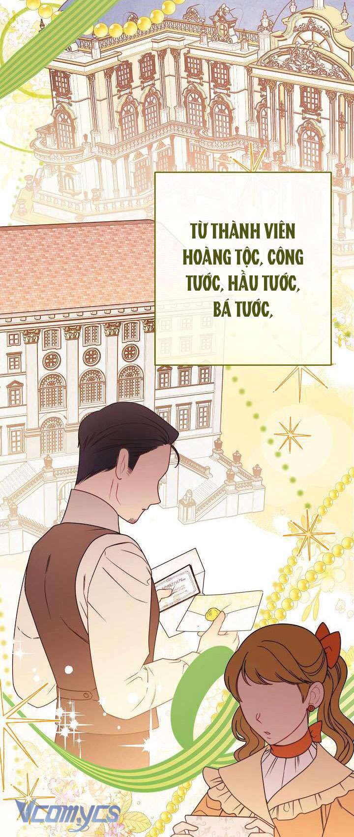 Hầu Gái Độc Quyền Của Hoàng Hậu Phản Diện: Chapter 15