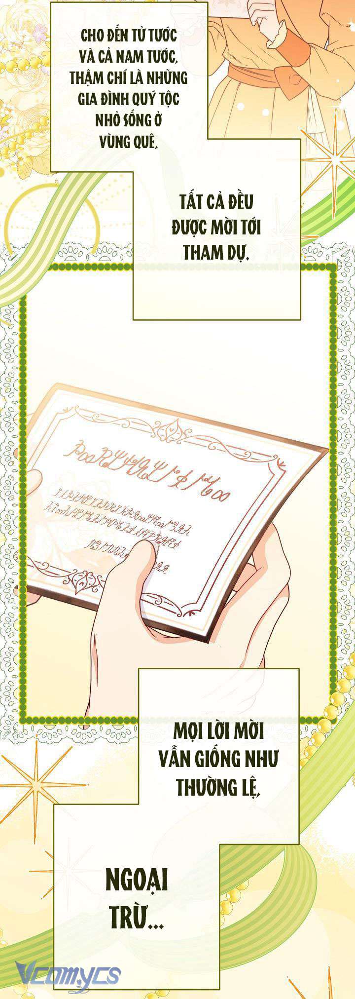 Hầu Gái Độc Quyền Của Hoàng Hậu Phản Diện: Chapter 15