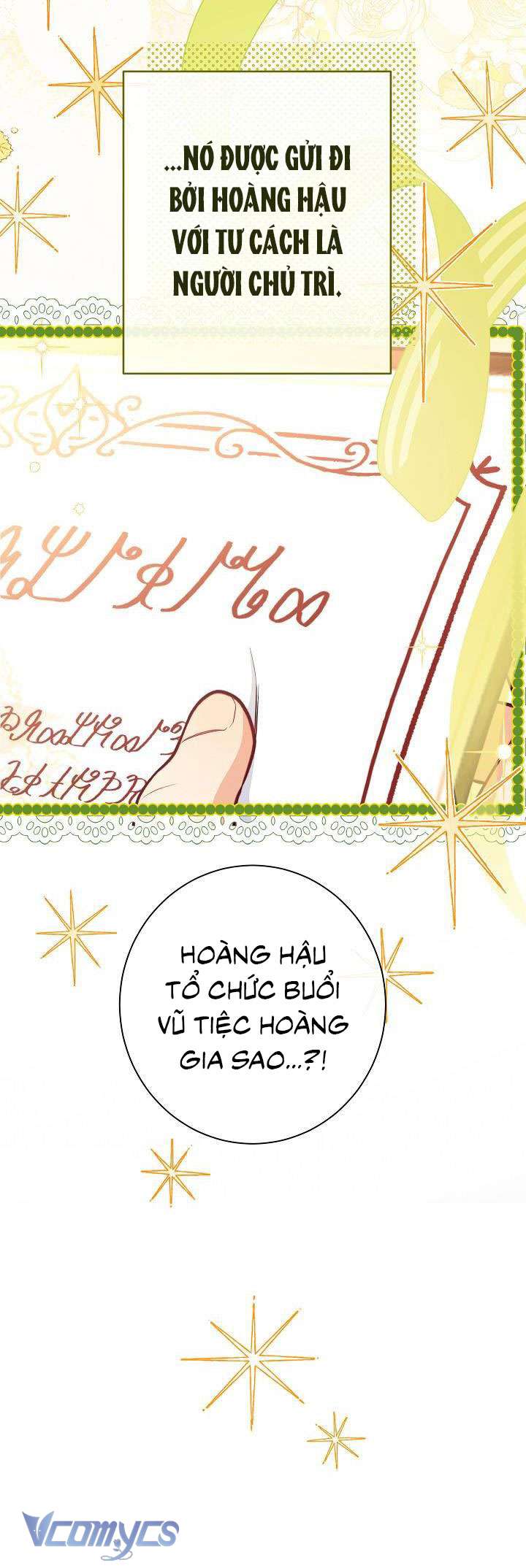 Hầu Gái Độc Quyền Của Hoàng Hậu Phản Diện: Chapter 15