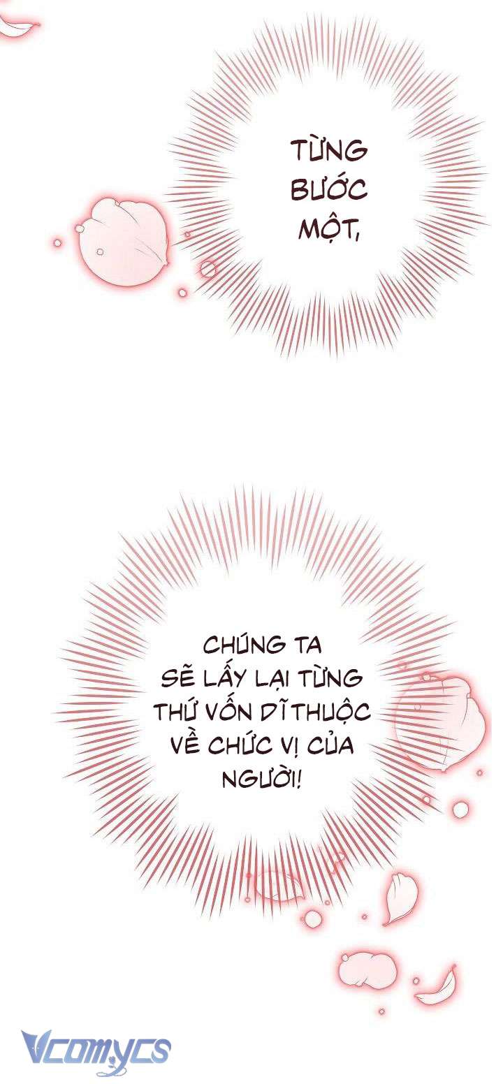Hầu Gái Độc Quyền Của Hoàng Hậu Phản Diện: Chapter 15