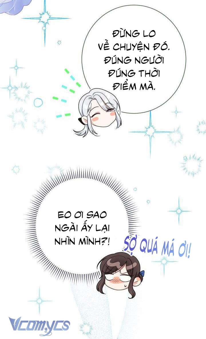 Hầu Gái Độc Quyền Của Hoàng Hậu Phản Diện: Chapter 16