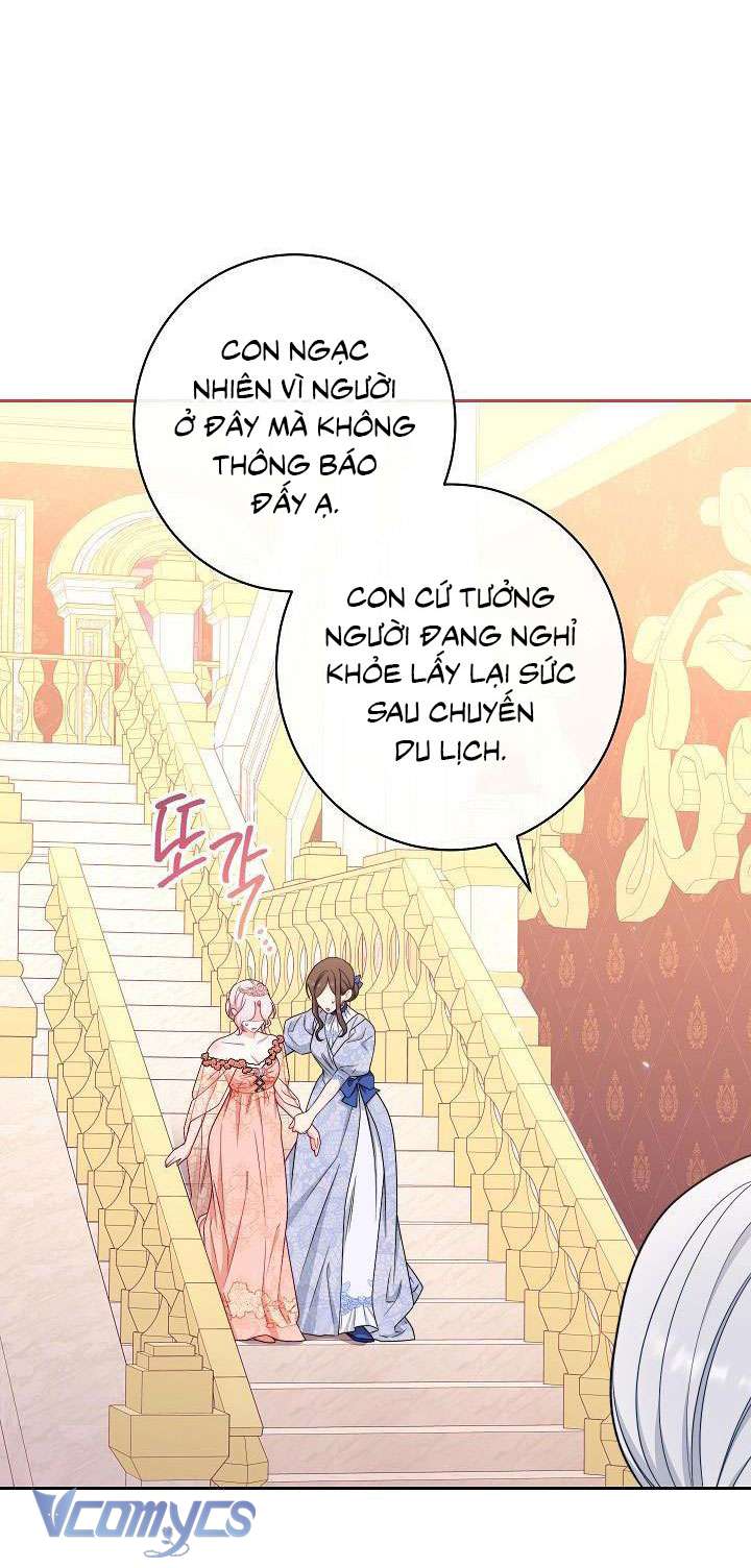 Hầu Gái Độc Quyền Của Hoàng Hậu Phản Diện: Chapter 16