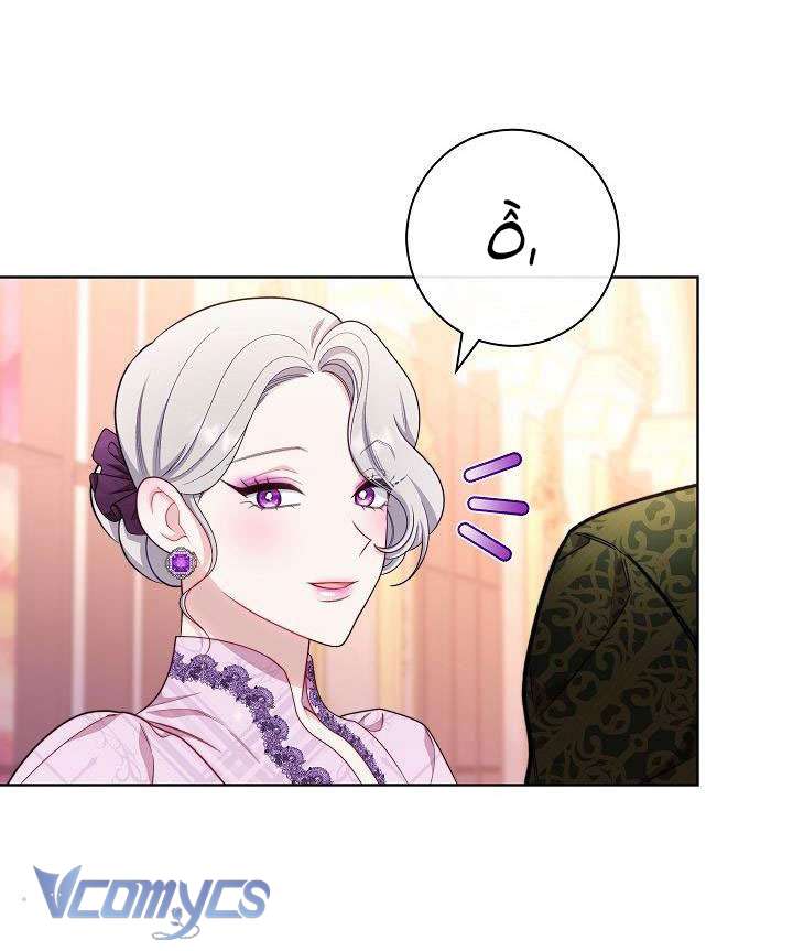 Hầu Gái Độc Quyền Của Hoàng Hậu Phản Diện: Chapter 16