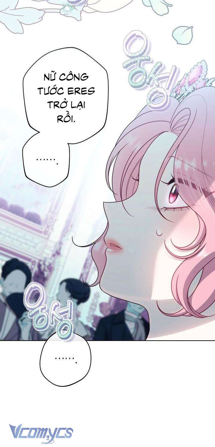 Hầu Gái Độc Quyền Của Hoàng Hậu Phản Diện: Chapter 16