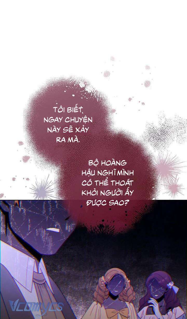 Hầu Gái Độc Quyền Của Hoàng Hậu Phản Diện: Chapter 16