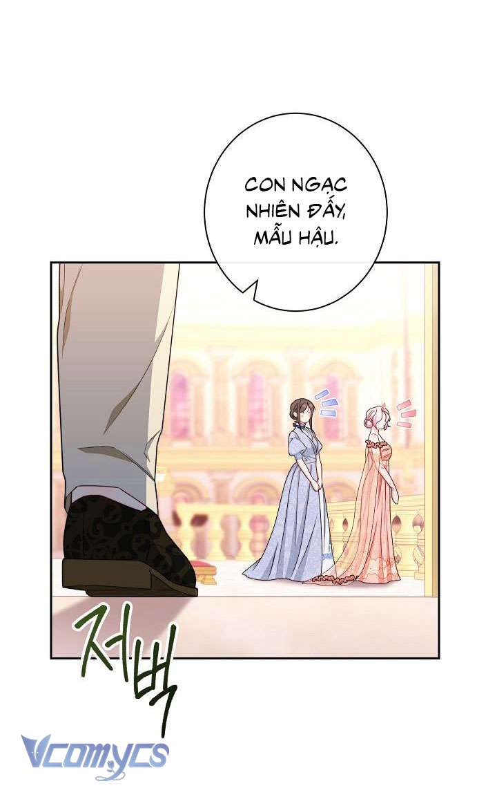 Hầu Gái Độc Quyền Của Hoàng Hậu Phản Diện: Chapter 16