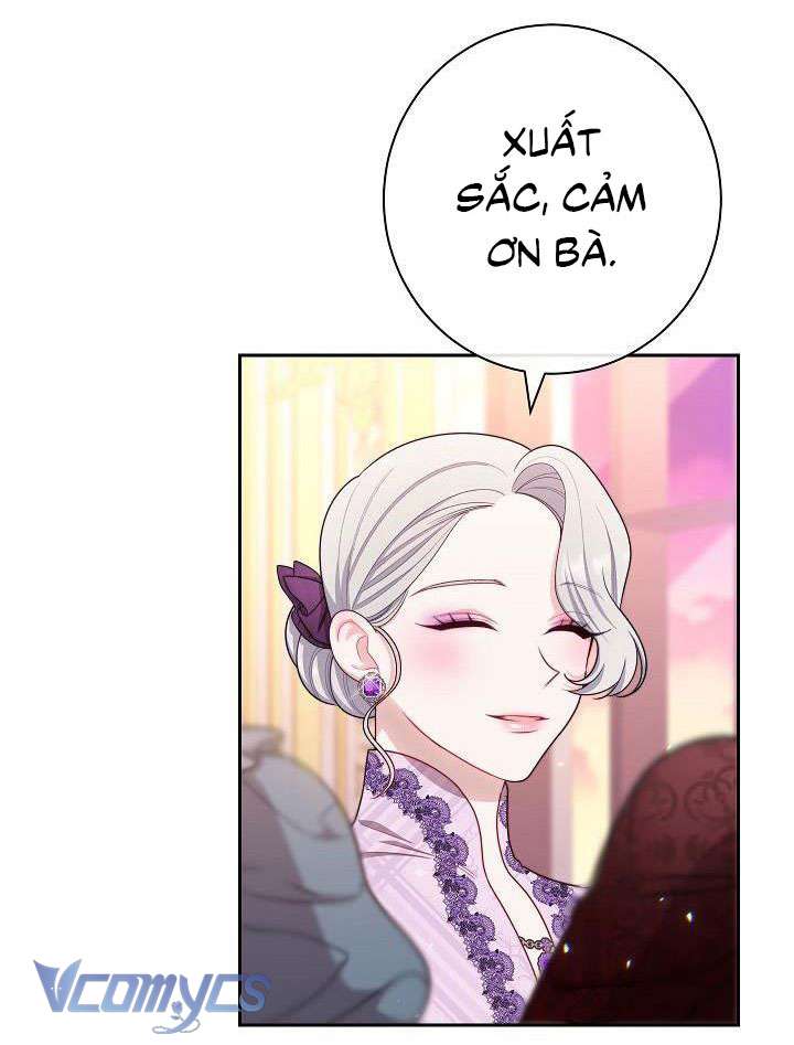 Hầu Gái Độc Quyền Của Hoàng Hậu Phản Diện: Chapter 16