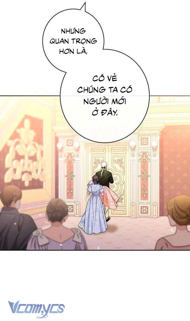 Hầu Gái Độc Quyền Của Hoàng Hậu Phản Diện: Chapter 16