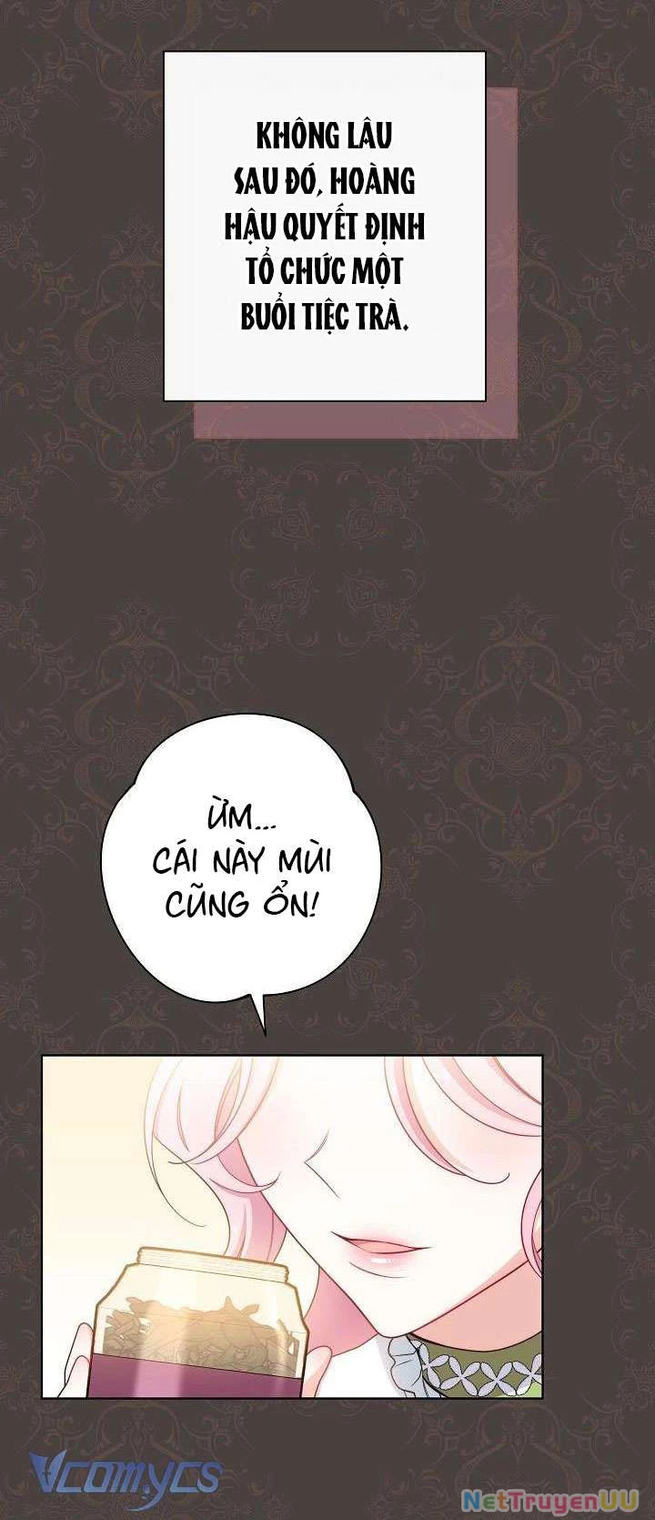 Hầu Gái Độc Quyền Của Hoàng Hậu Phản Diện: Chapter 17