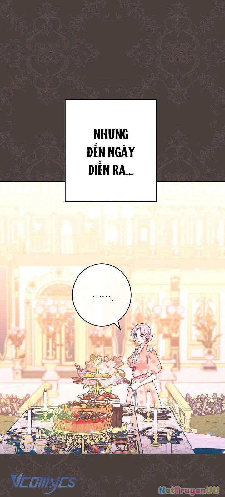 Hầu Gái Độc Quyền Của Hoàng Hậu Phản Diện: Chapter 17