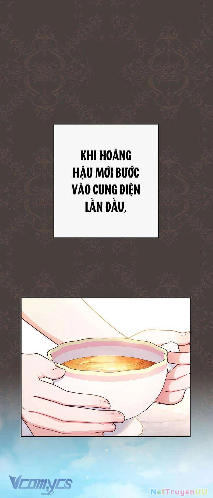 Hầu Gái Độc Quyền Của Hoàng Hậu Phản Diện: Chapter 17
