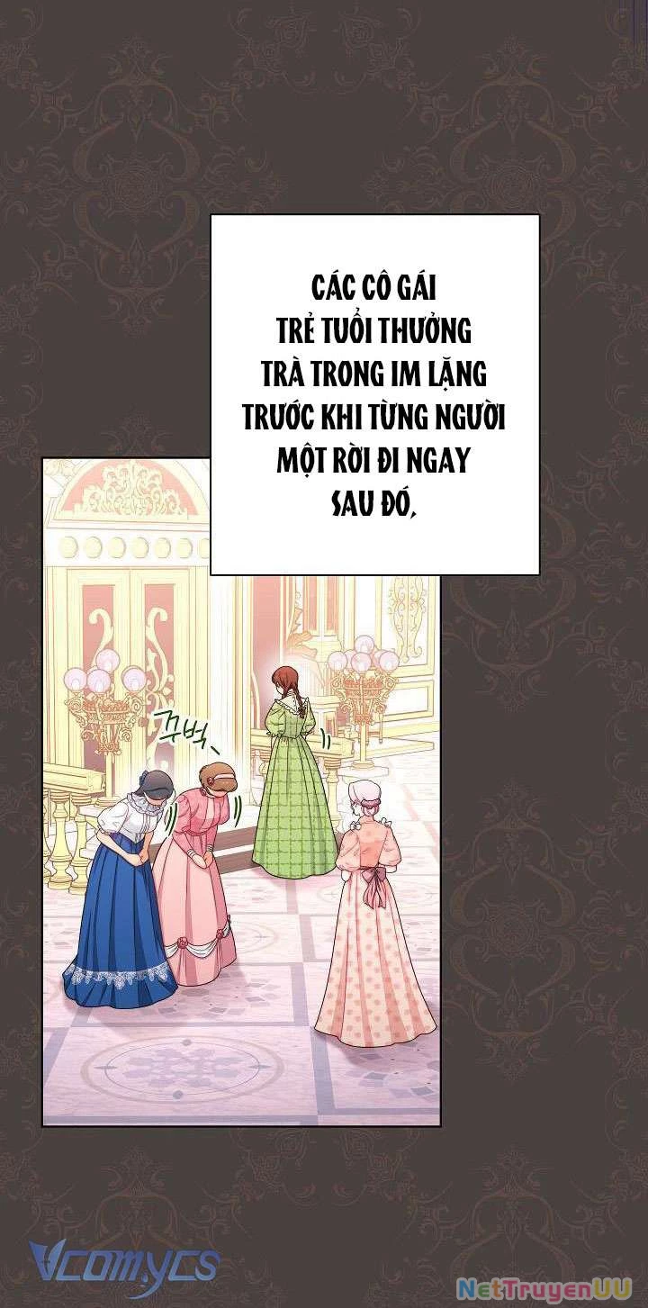 Hầu Gái Độc Quyền Của Hoàng Hậu Phản Diện: Chapter 17
