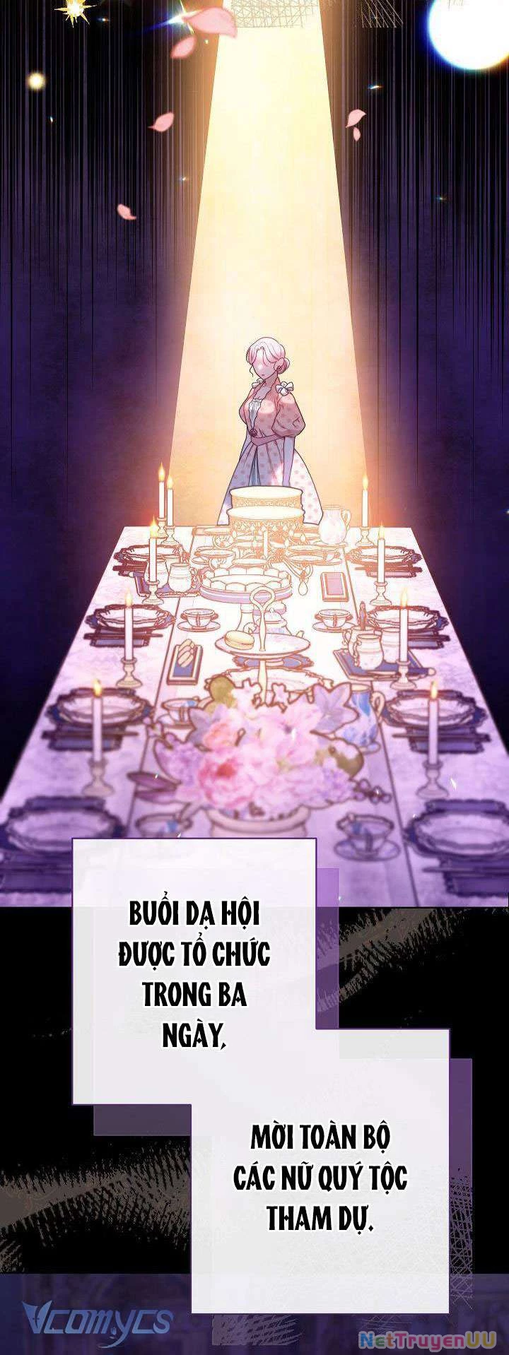 Hầu Gái Độc Quyền Của Hoàng Hậu Phản Diện: Chapter 17