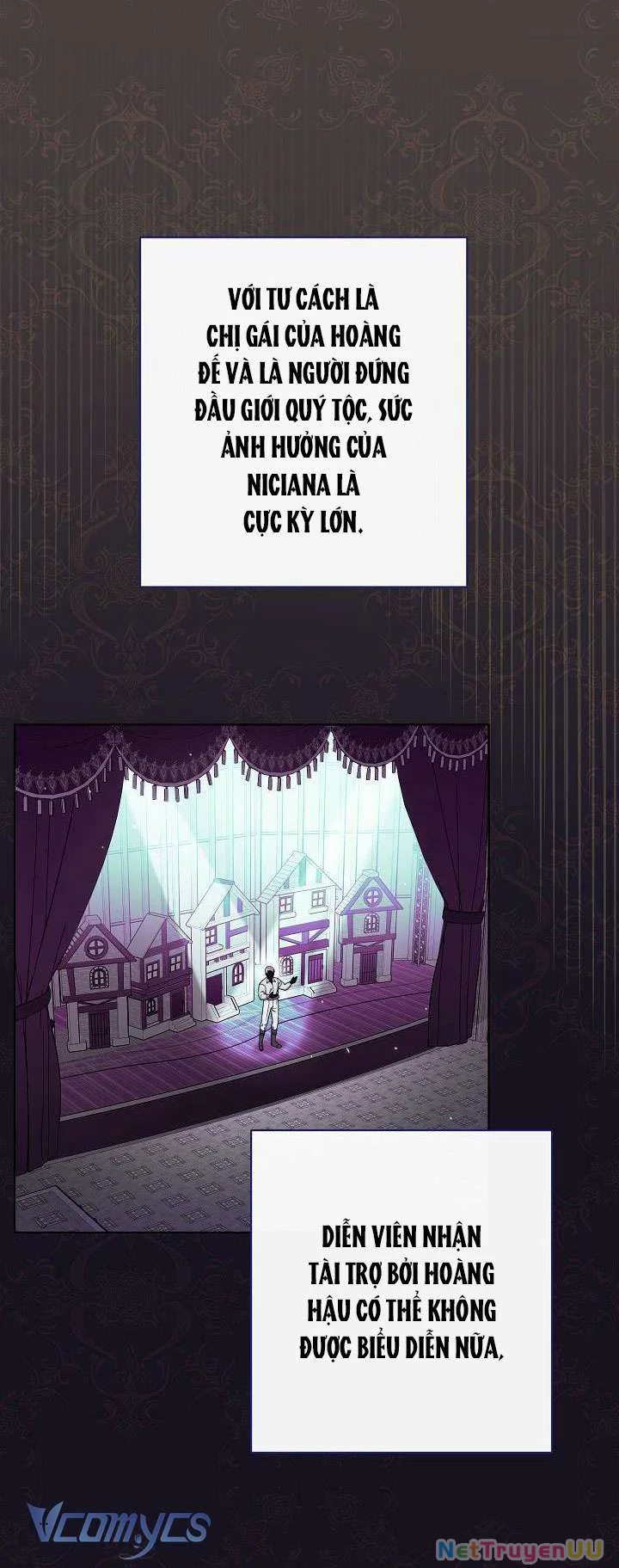 Hầu Gái Độc Quyền Của Hoàng Hậu Phản Diện: Chapter 17