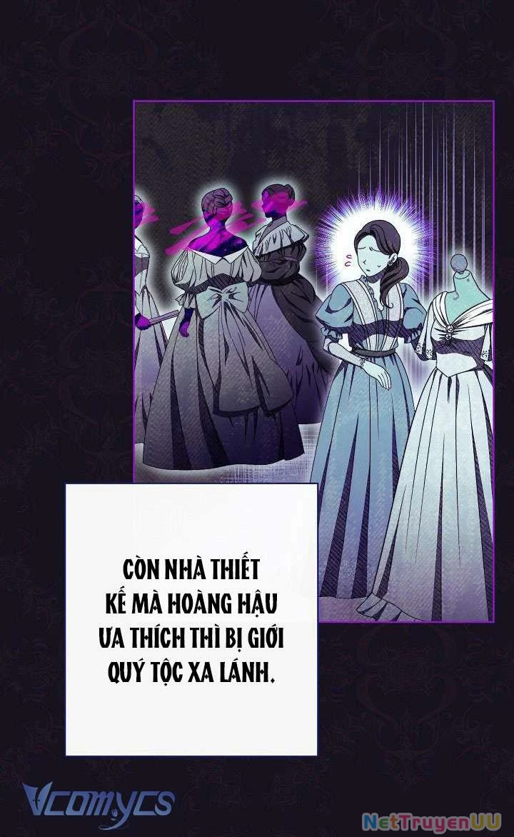 Hầu Gái Độc Quyền Của Hoàng Hậu Phản Diện: Chapter 17