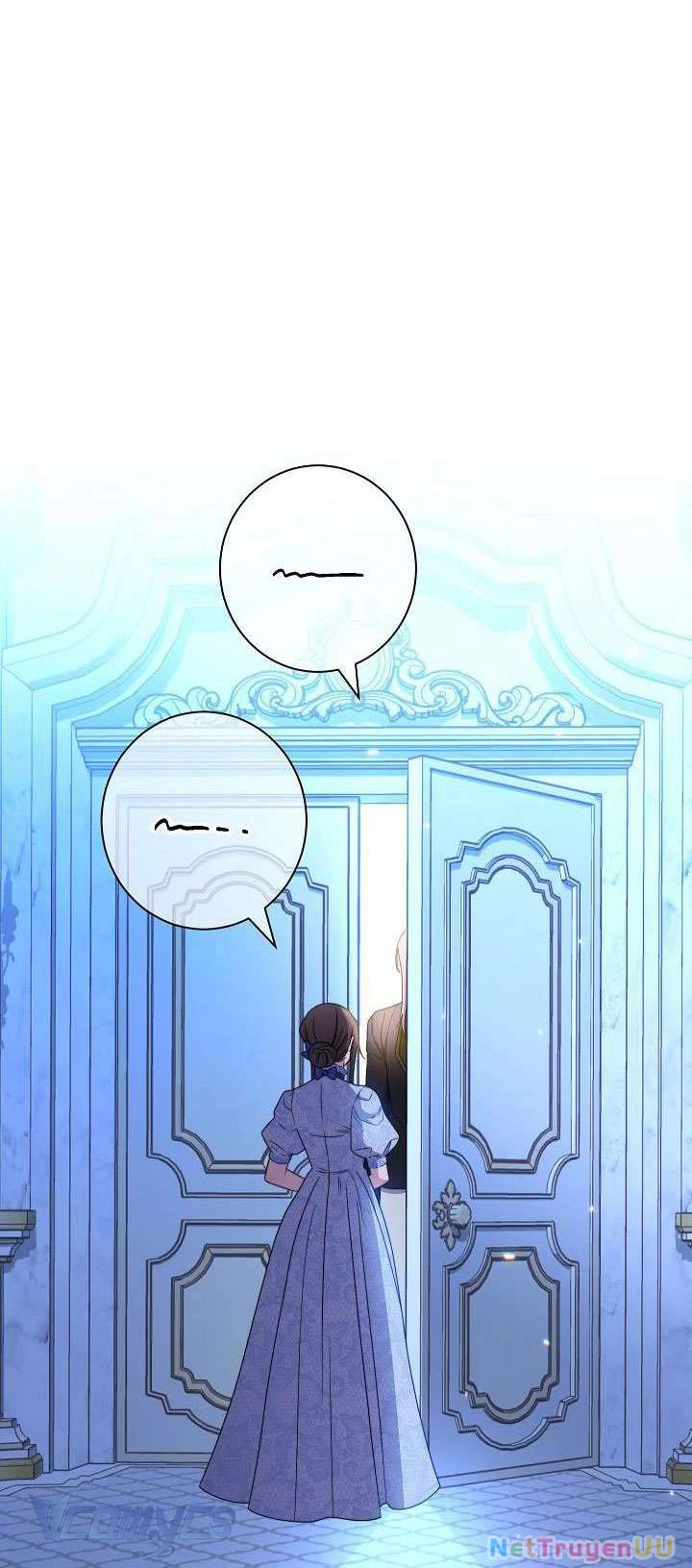Hầu Gái Độc Quyền Của Hoàng Hậu Phản Diện: Chapter 17