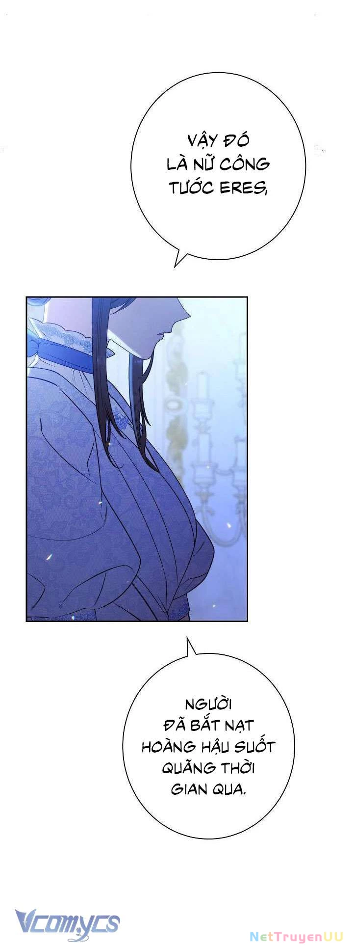 Hầu Gái Độc Quyền Của Hoàng Hậu Phản Diện: Chapter 17