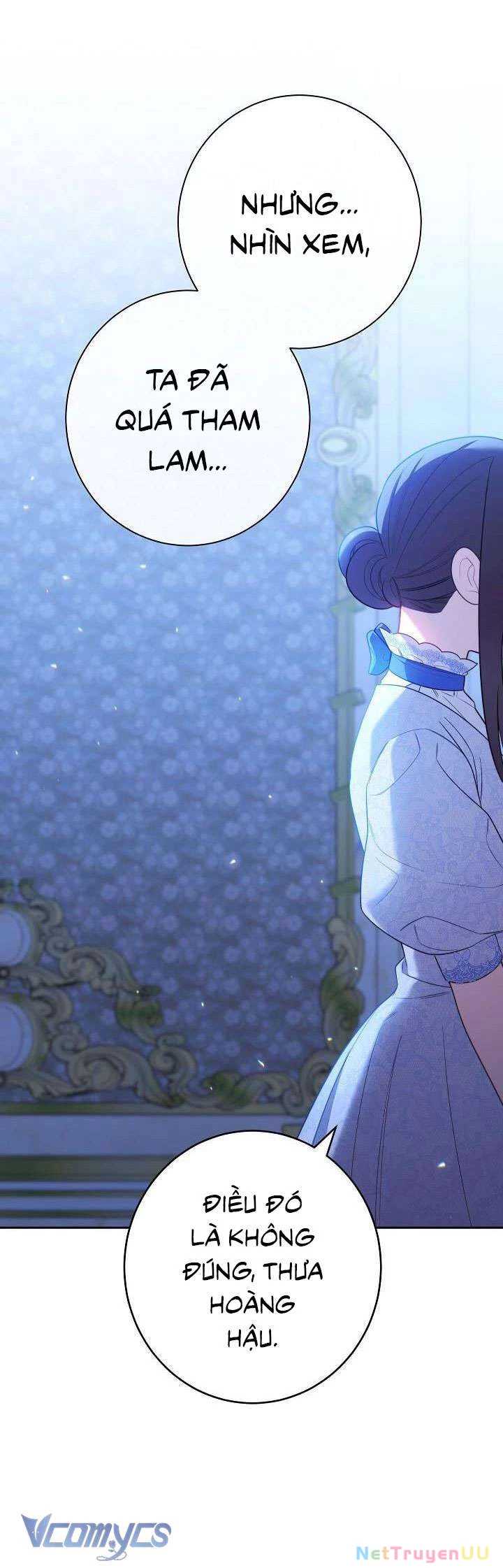 Hầu Gái Độc Quyền Của Hoàng Hậu Phản Diện: Chapter 17