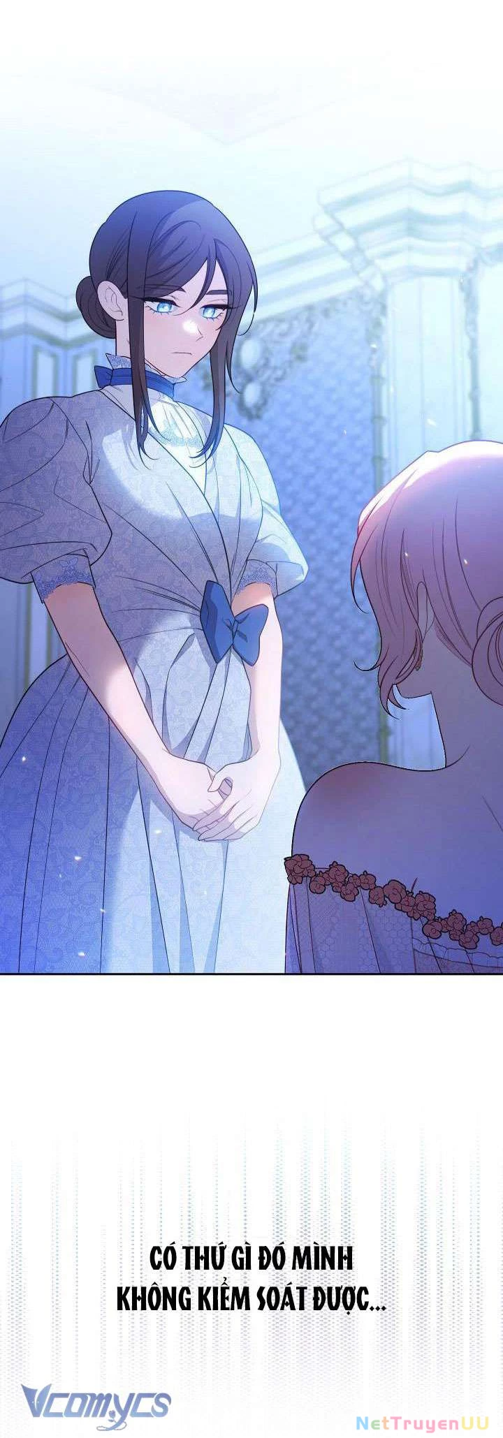Hầu Gái Độc Quyền Của Hoàng Hậu Phản Diện: Chapter 17