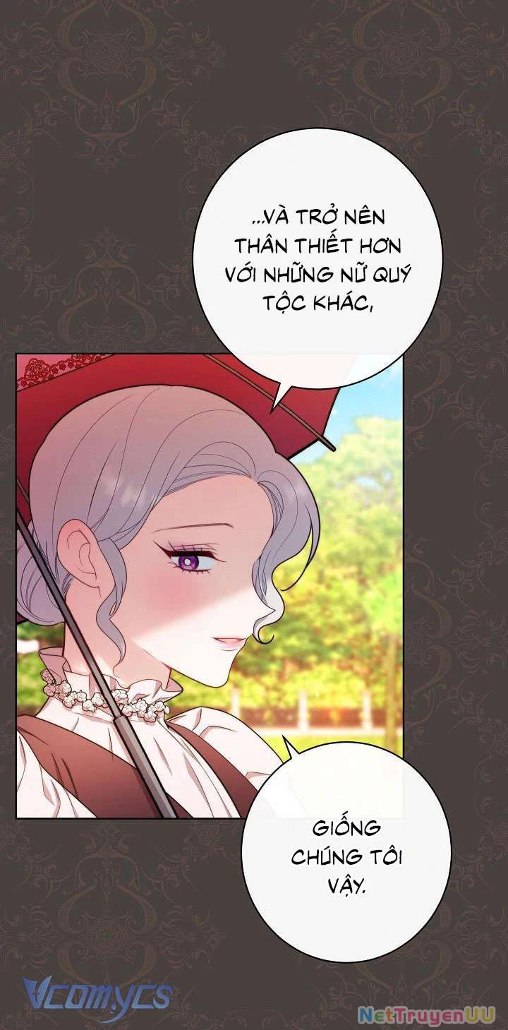 Hầu Gái Độc Quyền Của Hoàng Hậu Phản Diện: Chapter 17