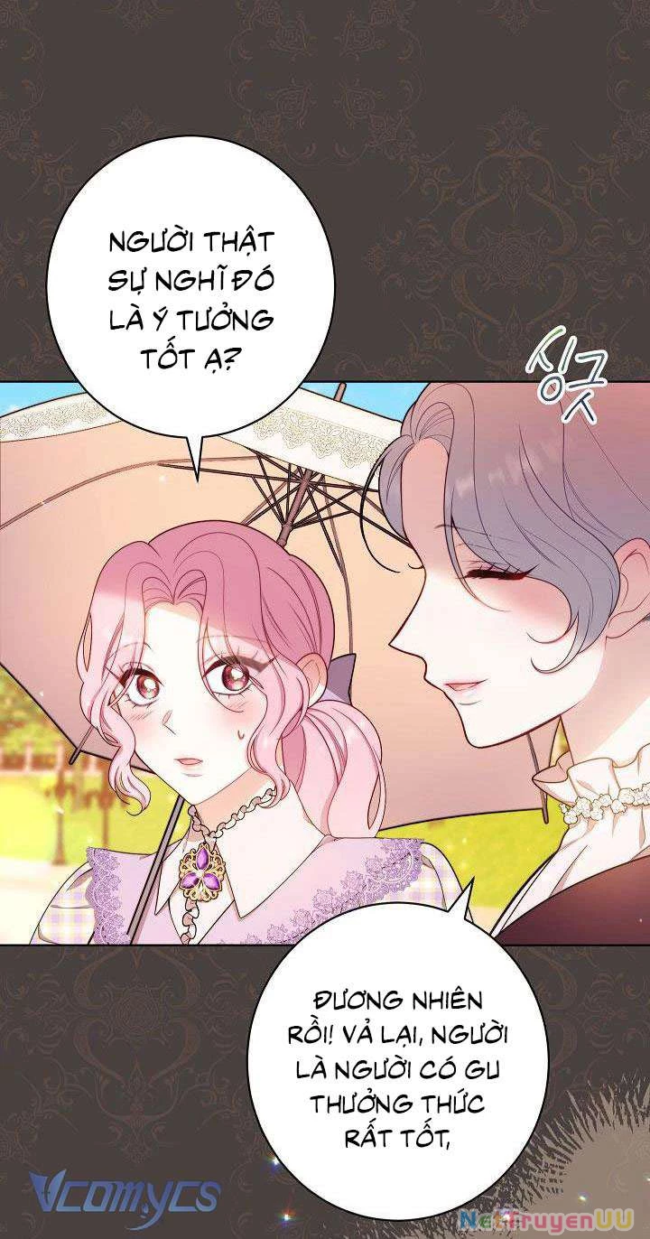 Hầu Gái Độc Quyền Của Hoàng Hậu Phản Diện: Chapter 17