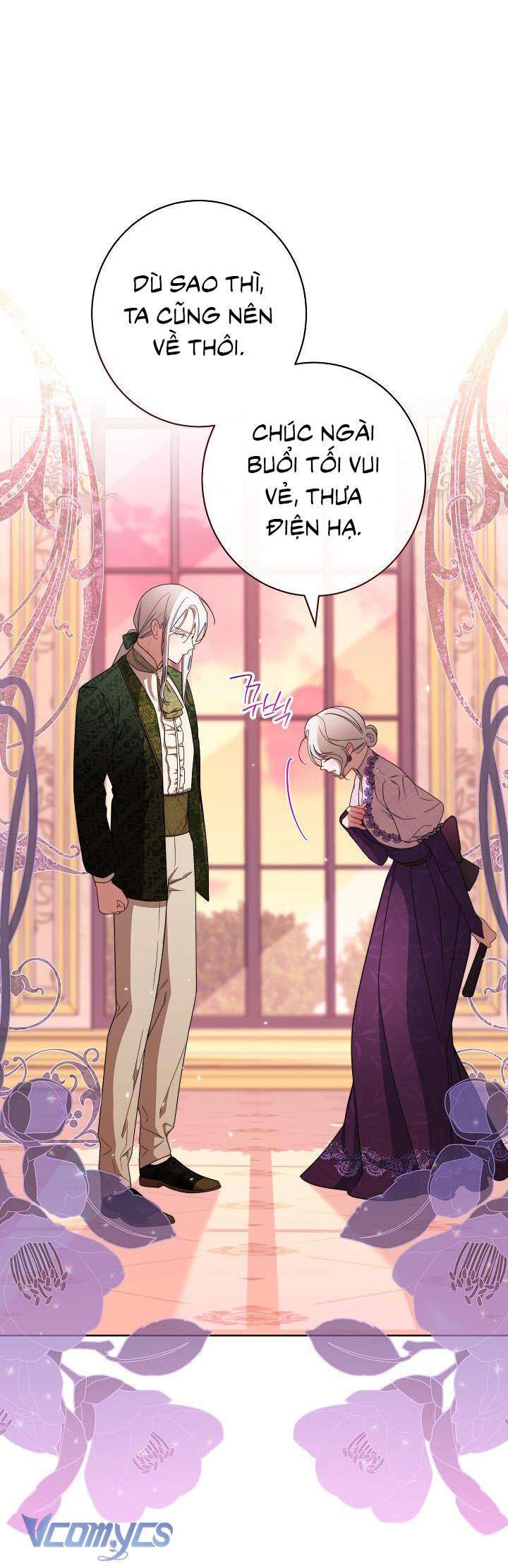 Hầu Gái Độc Quyền Của Hoàng Hậu Phản Diện: Chapter 18