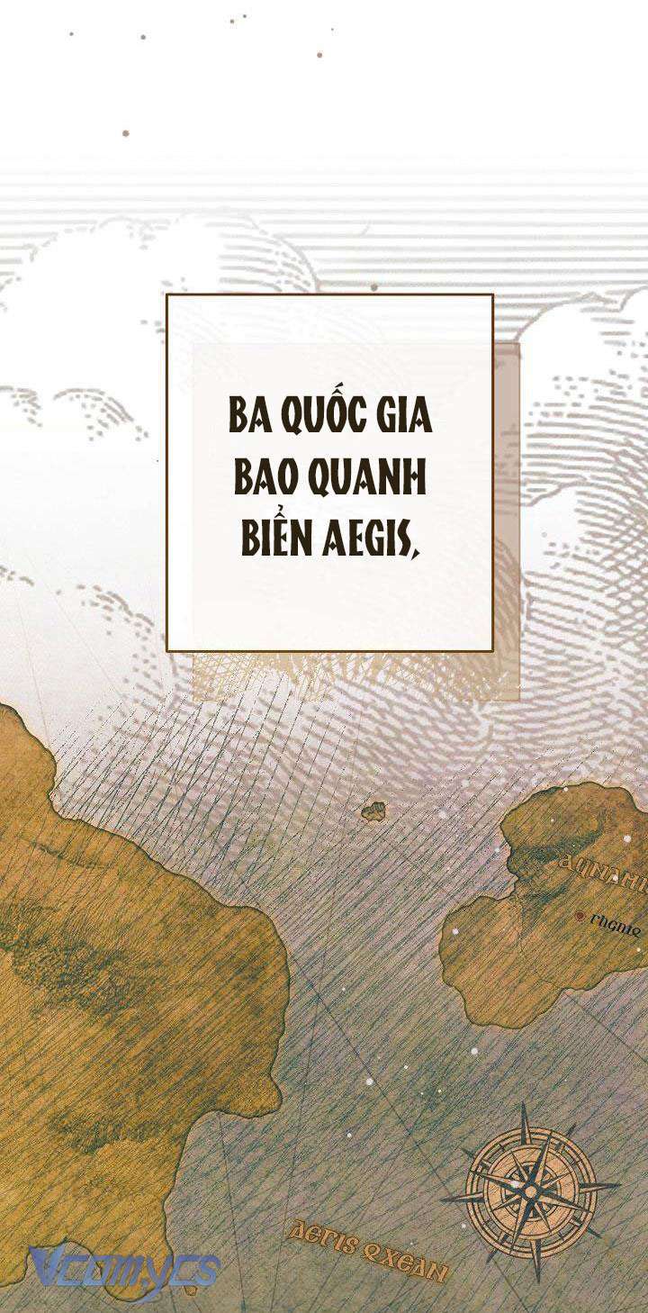 Hầu Gái Độc Quyền Của Hoàng Hậu Phản Diện: Chapter 18