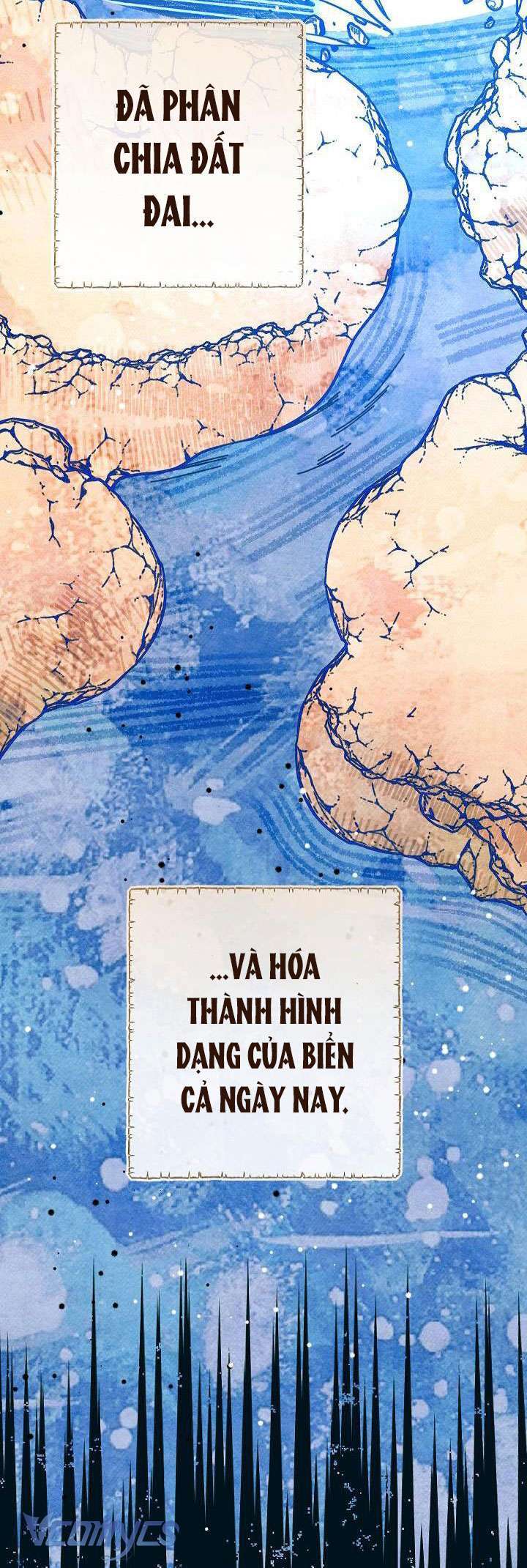 Hầu Gái Độc Quyền Của Hoàng Hậu Phản Diện: Chapter 18