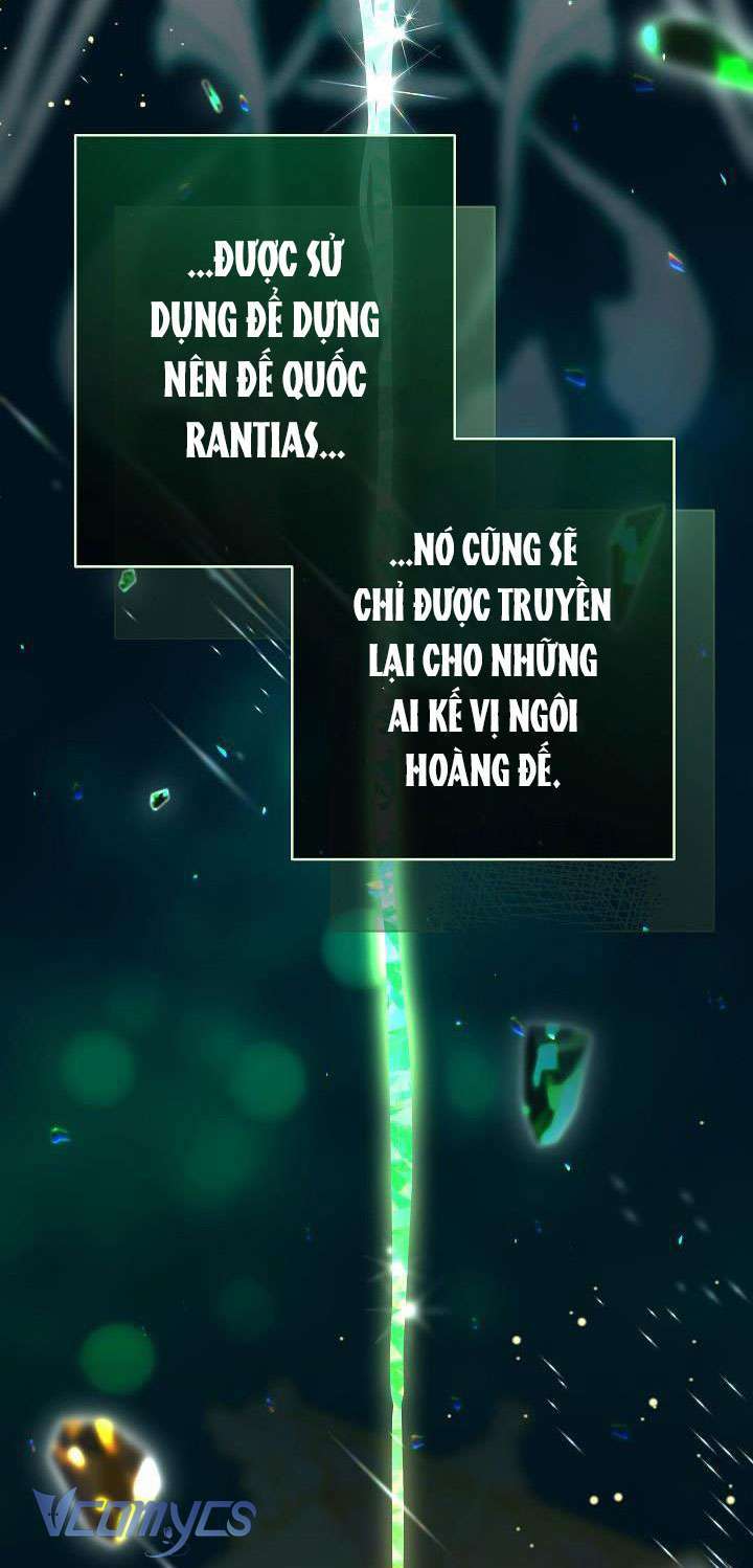 Hầu Gái Độc Quyền Của Hoàng Hậu Phản Diện: Chapter 18