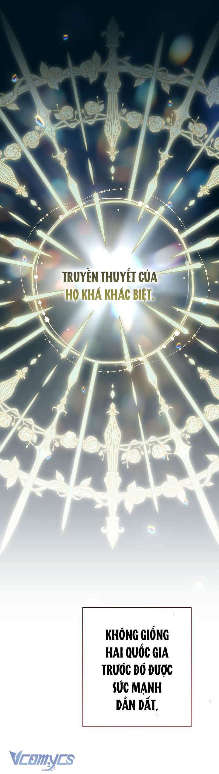 Hầu Gái Độc Quyền Của Hoàng Hậu Phản Diện: Chapter 18
