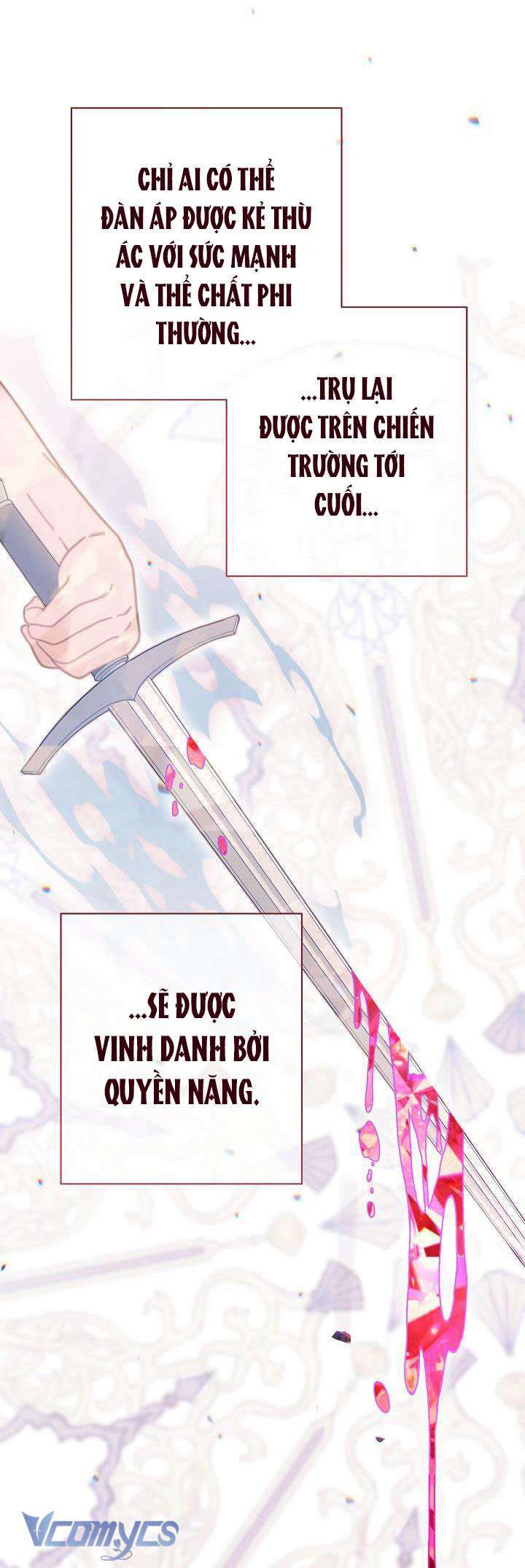 Hầu Gái Độc Quyền Của Hoàng Hậu Phản Diện: Chapter 18